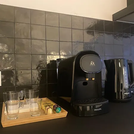 Le Chaleureux Apartment *