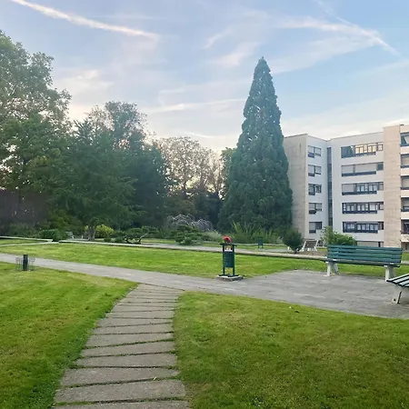 Le Chaleureux Franconville (Val-d'Oise)
