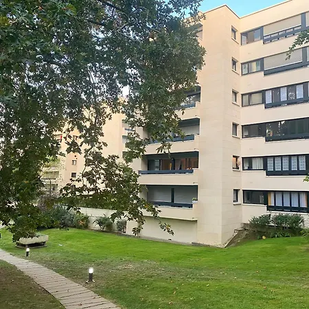Apartment Le Chaleureux